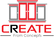 Create From Concepts Logo